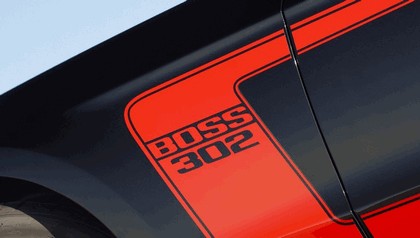 2012 Ford Mustang Boss 302 Laguna Seca 18