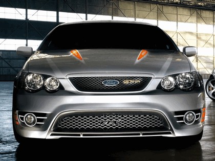 2005 Ford FPV BF GT-P 4
