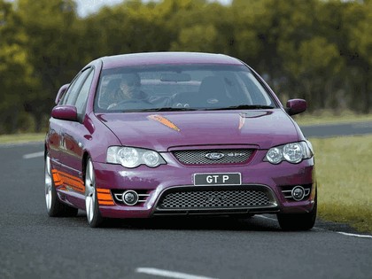 2005 Ford FPV BF GT-P 11