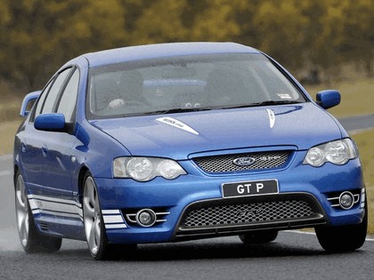 2005 Ford FPV BF GT-P 13