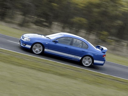 2005 Ford FPV BF GT-P 14