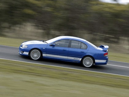 2005 Ford FPV BF GT-P 15