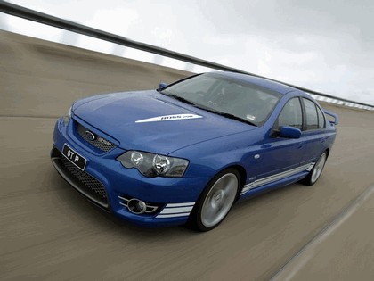 2005 Ford FPV BF GT-P 16