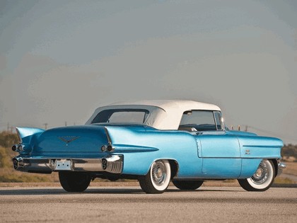 1956 Cadillac Eldorado Biarritz 2