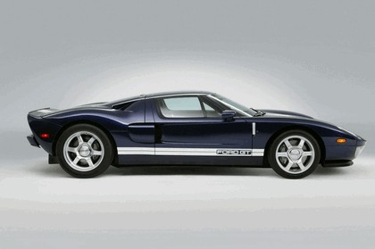 2005 Ford GT 2