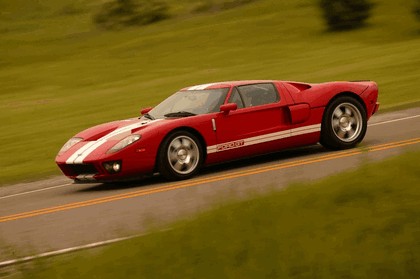 2005 Ford GT 60