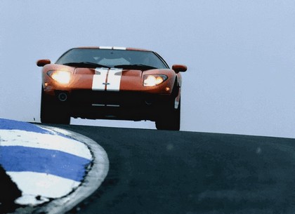 2005 Ford GT 66