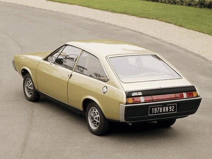 1979 Renault 15 GTL 2