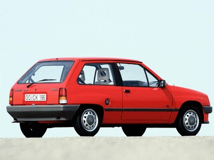 1982 Opel Corsa ( A ) 3