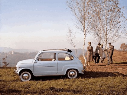 1955 Fiat 600 2