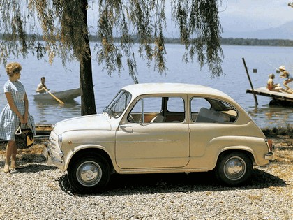 1955 Fiat 600 3