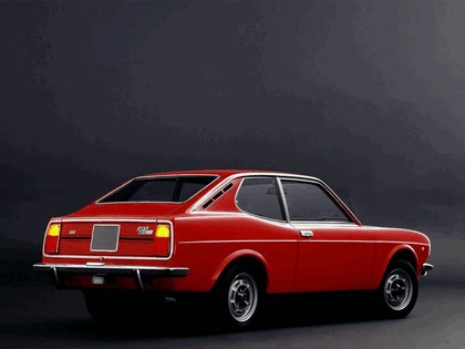 1971 Fiat 128 coupé SL 2