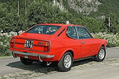 1971 Fiat 128 coupé SL 3