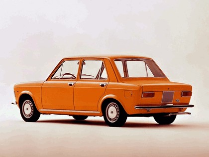 1972 Fiat 128 2