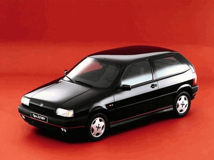 1993 Fiat Tipo 2.0 i.e. 16V 1