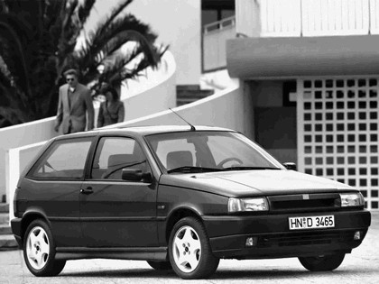 1993 Fiat Tipo 2.0 i.e. 16V 4