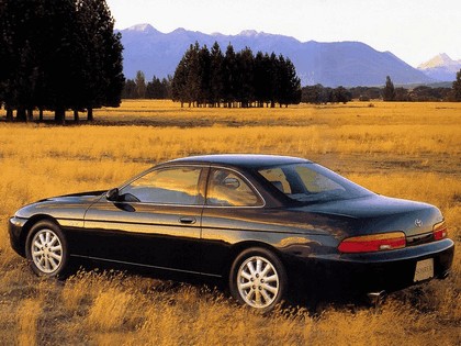 1991 Toyota Soarer ( Z30 ) 3