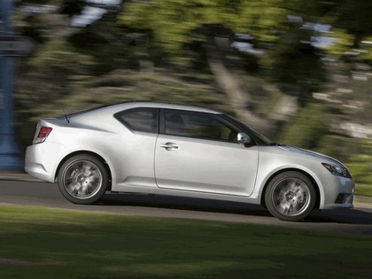 2010 Scion tC 2