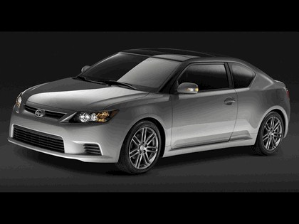 2010 Scion tC 15