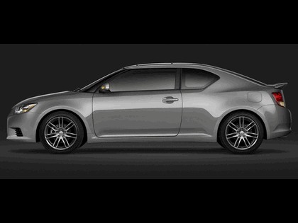 2010 Scion tC 18