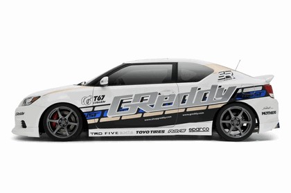 2010 Scion tC by GReddy ( SEMA ) 2