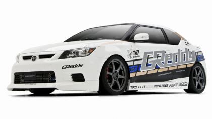 2010 Scion tC by GReddy ( SEMA ) 9