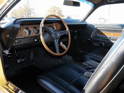 1970 Dodge Challenger RT 15