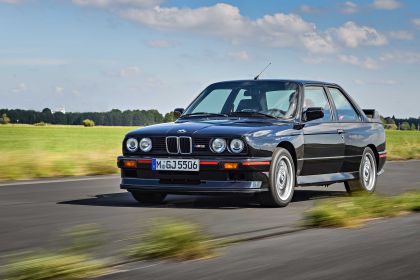 1990 BMW M3 ( E30 ) Sport Evolution 1