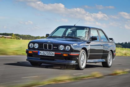 1990 BMW M3 ( E30 ) Sport Evolution 2