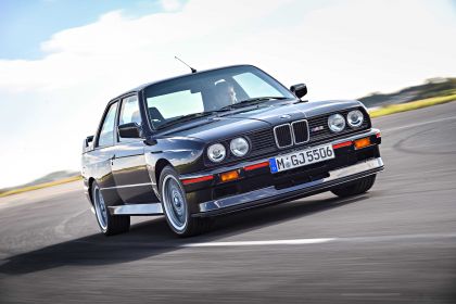 1990 BMW M3 ( E30 ) Sport Evolution 3