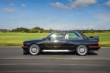 1990 BMW M3 ( E30 ) Sport Evolution 8