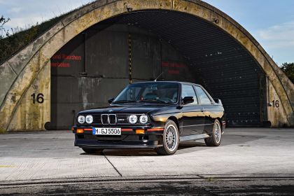 1990 BMW M3 ( E30 ) Sport Evolution 13