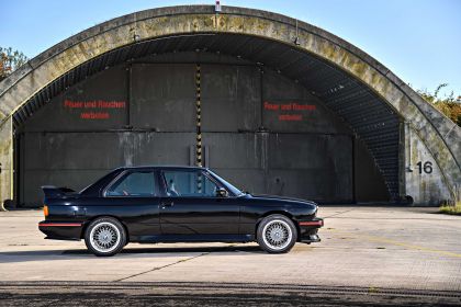 1990 BMW M3 ( E30 ) Sport Evolution 14