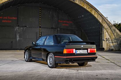 1990 BMW M3 ( E30 ) Sport Evolution 15