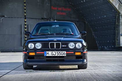 1990 BMW M3 ( E30 ) Sport Evolution 16