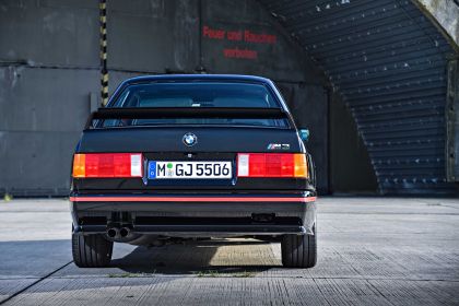 1990 BMW M3 ( E30 ) Sport Evolution 18