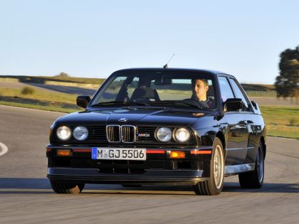 1990 BMW M3 ( E30 ) Sport Evolution 19