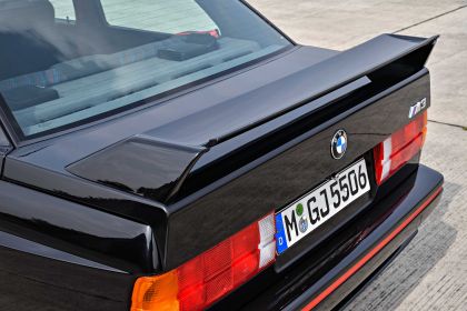 1990 BMW M3 ( E30 ) Sport Evolution 21