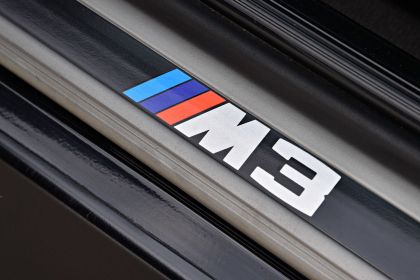 1990 BMW M3 ( E30 ) Sport Evolution 24