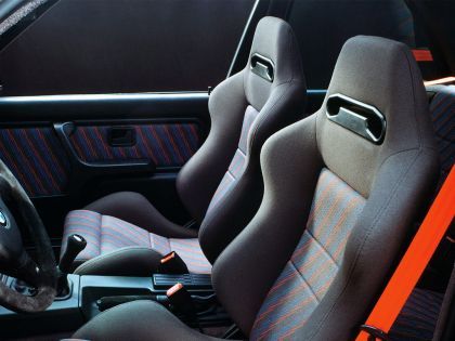 1990 BMW M3 ( E30 ) Sport Evolution 27