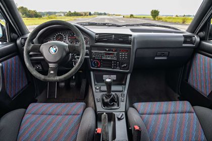 1990 BMW M3 ( E30 ) Sport Evolution 30