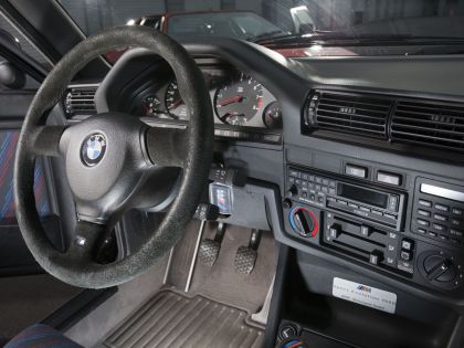 1990 BMW M3 ( E30 ) Sport Evolution 32