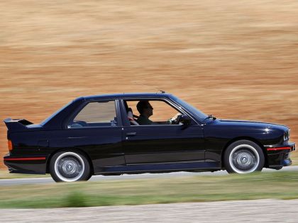 1990 BMW M3 ( E30 ) Sport Evolution 39