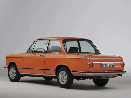 2006 BMW 2002TII ( E10 ) 40th birthday ( reconstructed ) 3