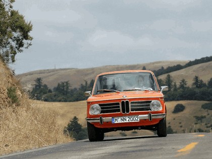 2006 BMW 2002TII ( E10 ) 40th birthday ( reconstructed ) 13