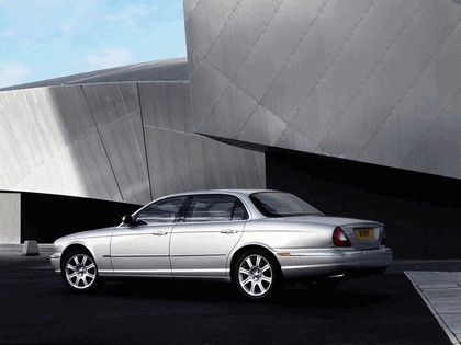 2005 Jaguar XJ8 L 20