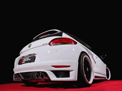 2009 Volkswagen Scirocco by APP 5