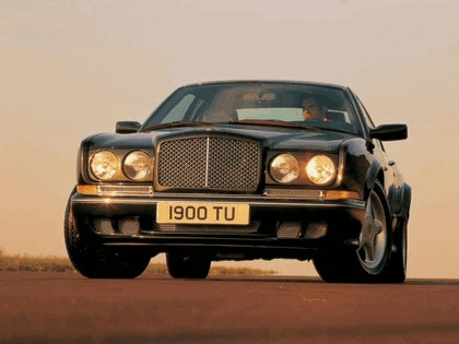 1996 Bentley Continental T 2