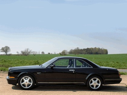 1996 Bentley Continental T 10