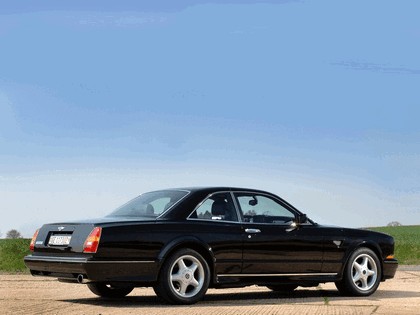 1996 Bentley Continental T 12